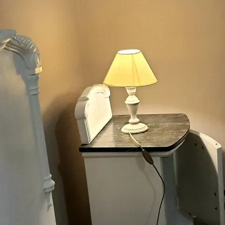 Bed & Breakfast Maggiulli Alfieri - Dimora Storica *
