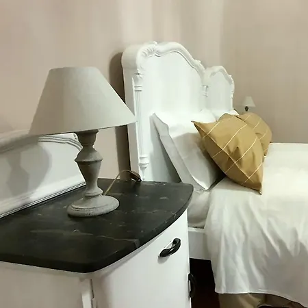 Bed & Breakfast Maggiulli Alfieri - Dimora Storica *