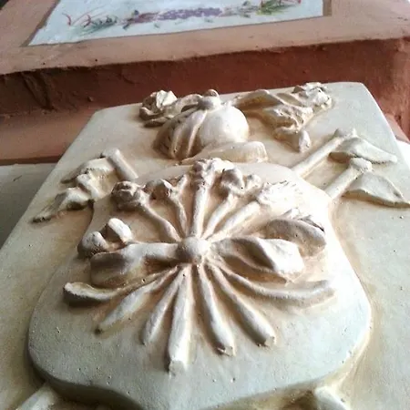 Maggiulli Alfieri - Dimora Storica *