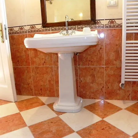 Bed & Breakfast Maggiulli Alfieri - Dimora Storica *