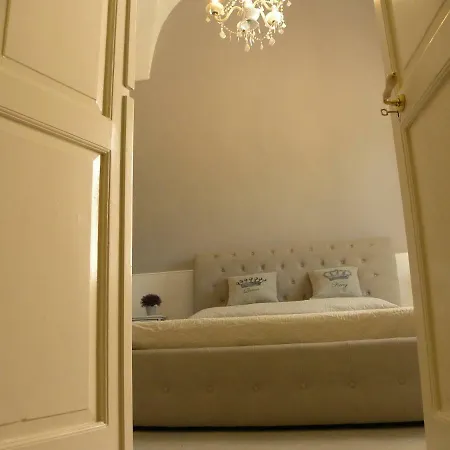 Maggiulli Alfieri - Dimora Storica Bed & Breakfast