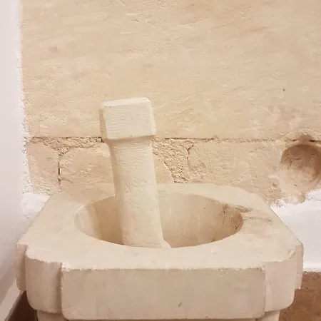 Maggiulli Alfieri - Dimora Storica *
