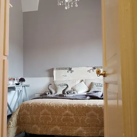 Maggiulli Alfieri - Dimora Storica Bed & Breakfast Lecce