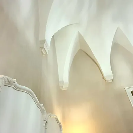 Maggiulli Alfieri - Dimora Storica Bed & Breakfast