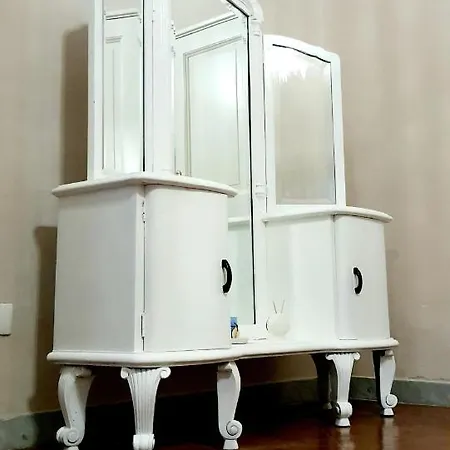 Oda ve Kahvaltı Maggiulli Alfieri - Dimora Storica *