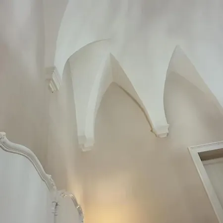 Maggiulli Alfieri - Dimora Storica Bed & Breakfast Lecce