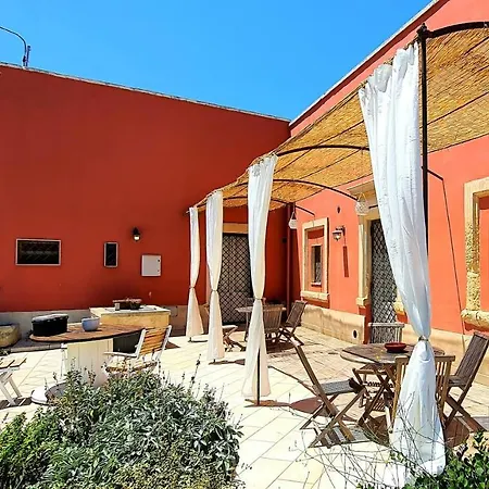 Maggiulli Alfieri - Dimora Storica Bed & Breakfast