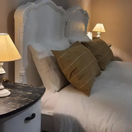 Bed & Breakfast Maggiulli Alfieri - Dimora Storica *