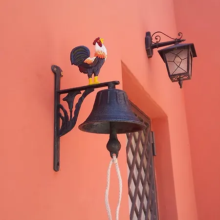 Bed & Breakfast Maggiulli Alfieri - Dimora Storica