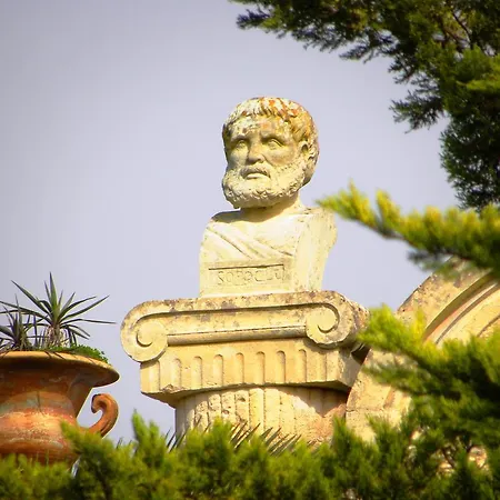 Maggiulli Alfieri - Dimora Storica