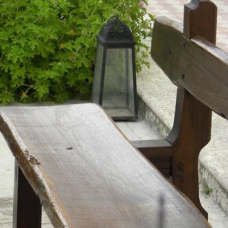 Bed & Breakfast Maggiulli Alfieri - Dimora Storica *