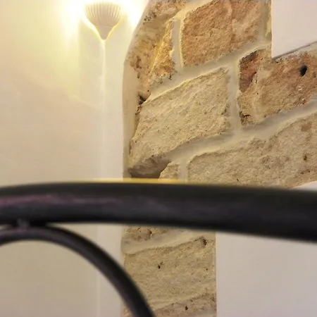 Maggiulli Alfieri - Dimora Storica Bed & Breakfast