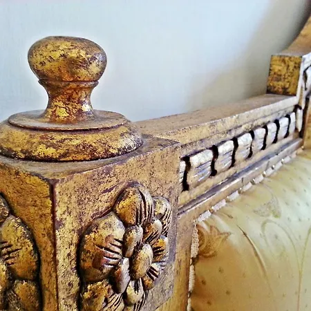 Maggiulli Alfieri - Dimora Storica Lecce
