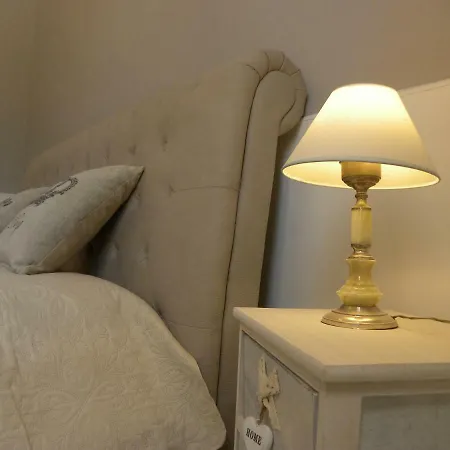 Bed & Breakfast Maggiulli Alfieri - Dimora Storica *