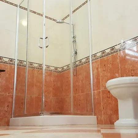 Maggiulli Alfieri - Dimora Storica Oda ve Kahvaltı Lecce
