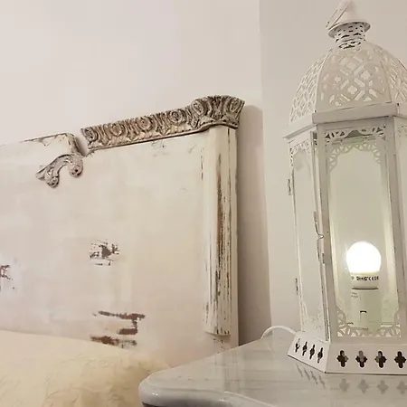 Maggiulli Alfieri - Dimora Storica Bed & Breakfast *