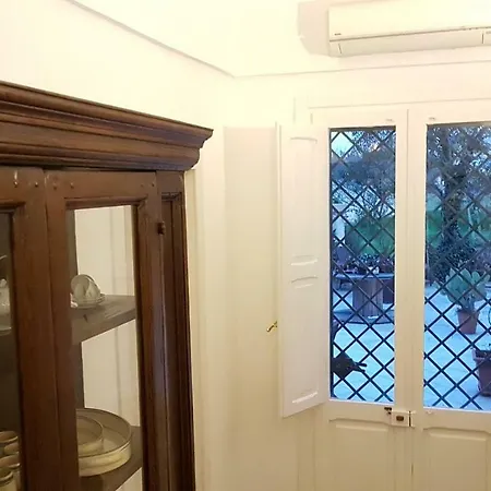 Bed & Breakfast Maggiulli Alfieri - Dimora Storica Lecce