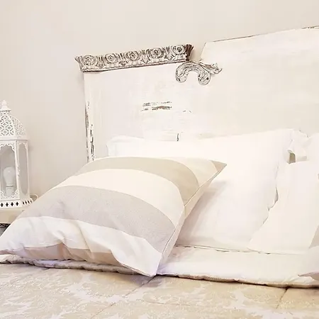 Maggiulli Alfieri - Dimora Storica Bed & Breakfast Lecce