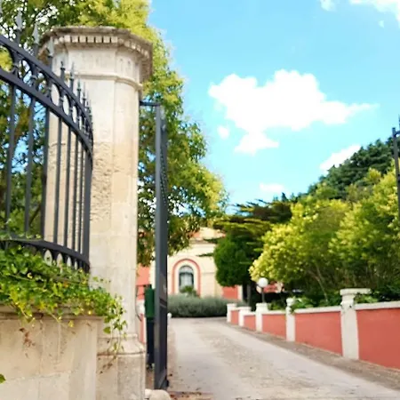 Maggiulli Alfieri - Dimora Storica Oda ve Kahvaltı *