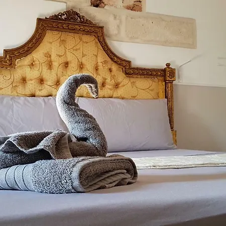 Maggiulli Alfieri - Dimora Storica * Lecce