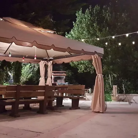 Maggiulli Alfieri - Dimora Storica